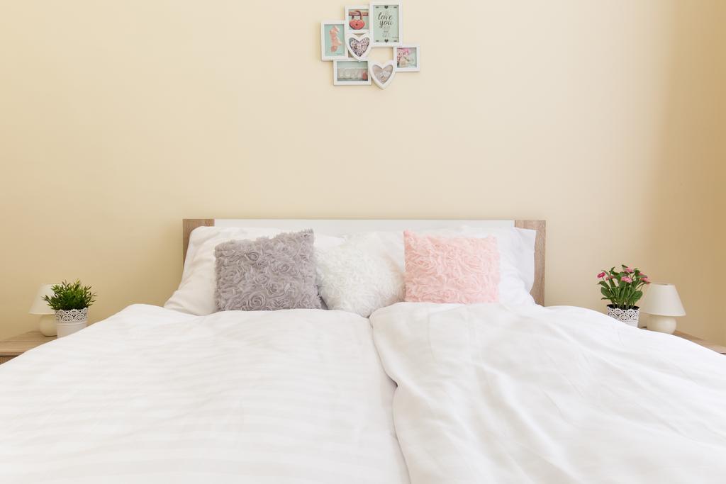 Bpm: Dob70 Classic Apartment In Downtown Budapest Bilik gambar